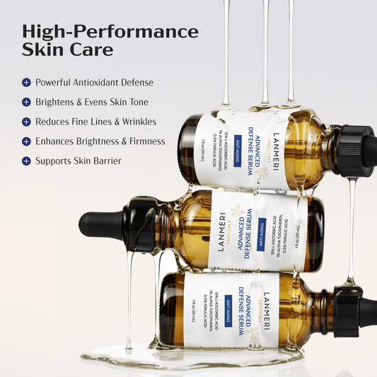 Advanced Defense Serum