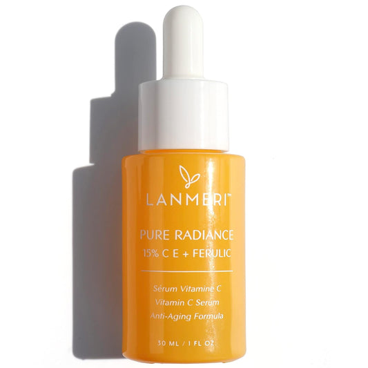 Pure Radiance 15% C E + Ferulic